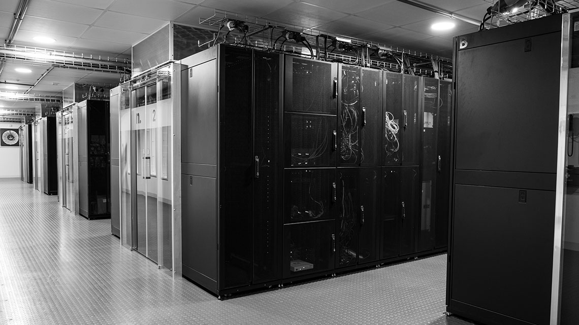 Sustainable Colocation