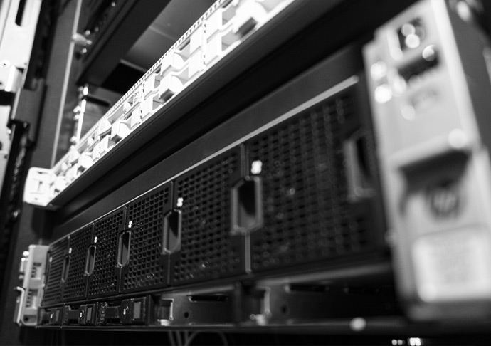 London Colocation London Colocation