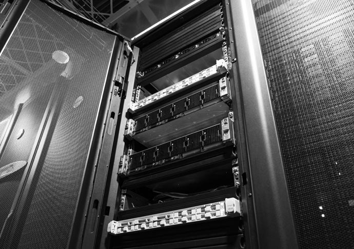 London Data Center London Data Center