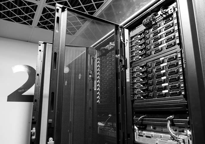 London Data Center London Data Center
