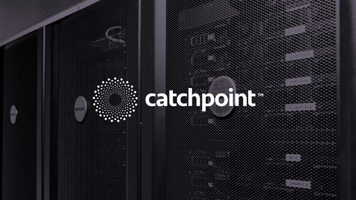 Catchpoint Catchpoint