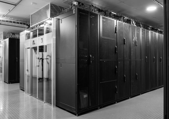 London Colocation London Colocation