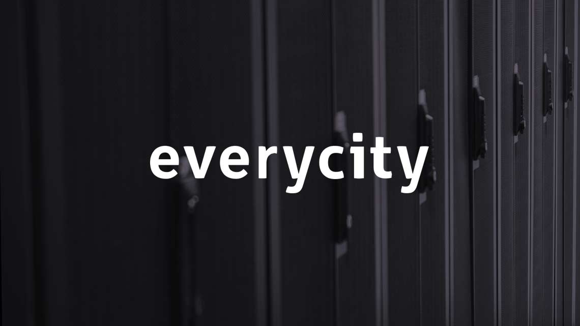 EveryCity EveryCity