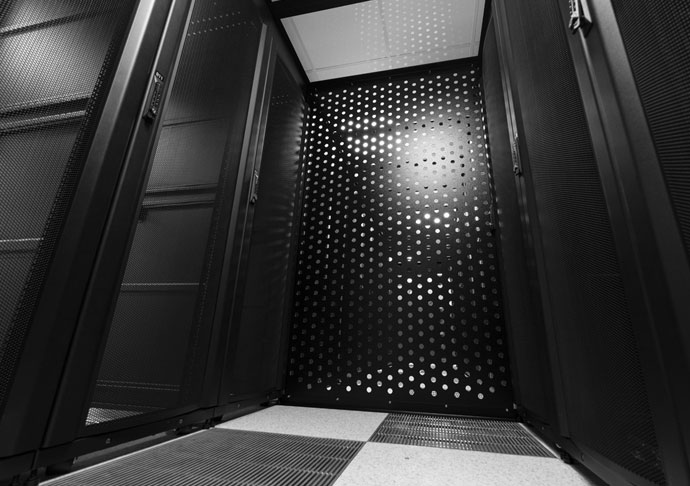 Data Center London Data Center London