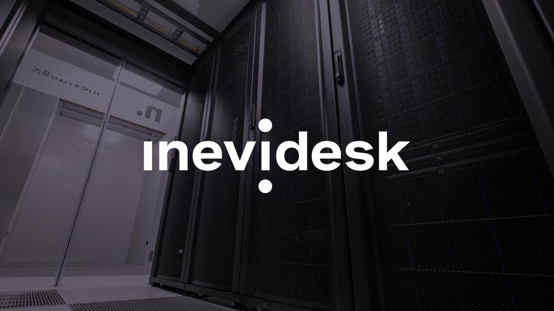 Inevidesk Inevidesk