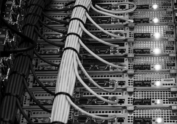 London Data Center London Data Center