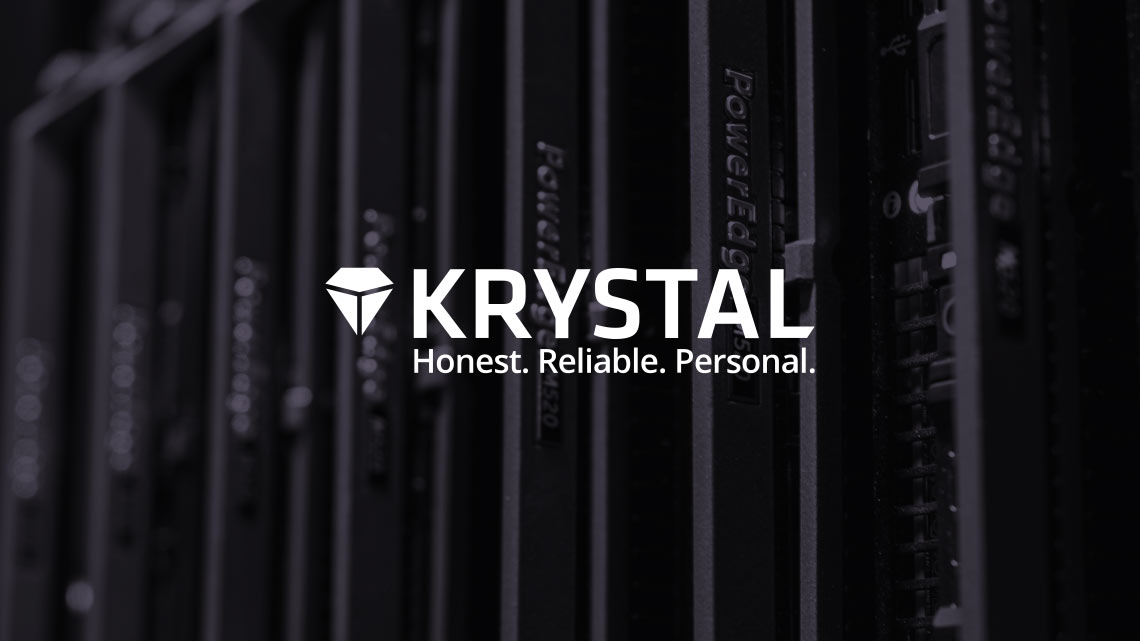 Krystal Krystal