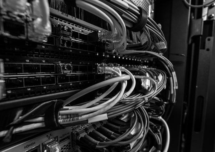 London Colocation London Colocation