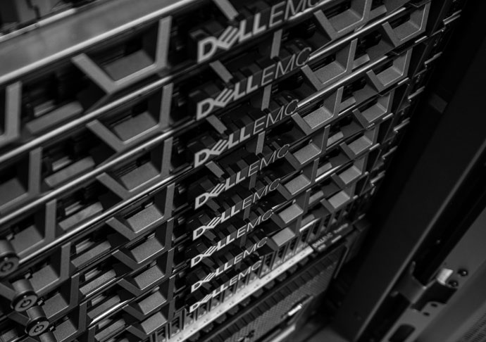 London Data Center London Data Center
