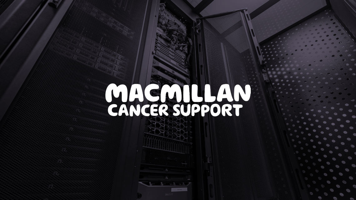 Macmillan Macmillan