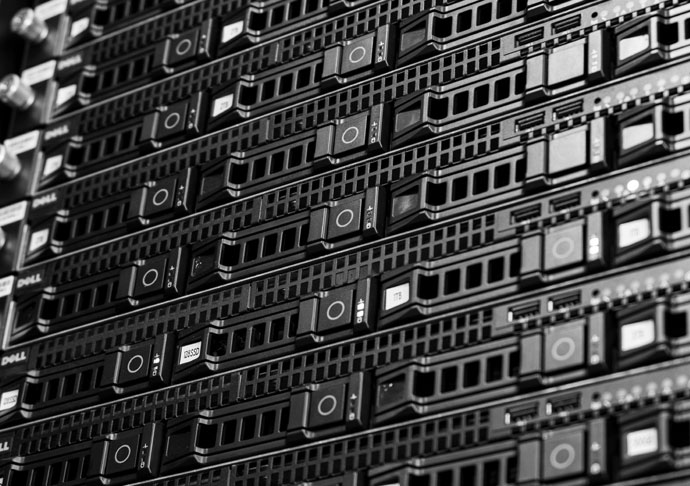 London Data Center London Data Center