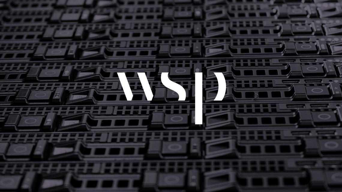 WSP WSP